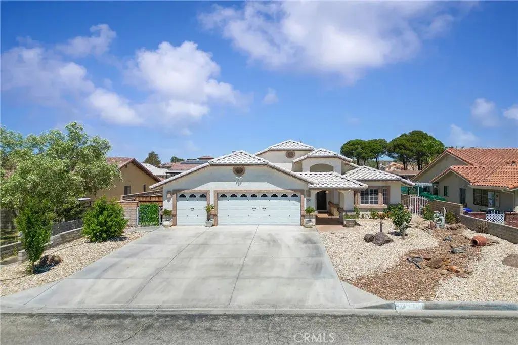 14576 Mast Lane, Helendale