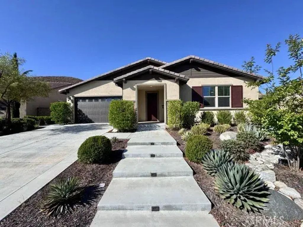 24331 Ponderosa Lane, Menifee