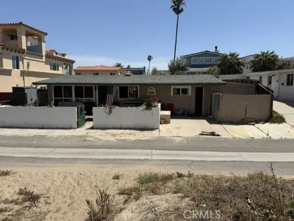 1284 Sagamore Lane, Ventura
