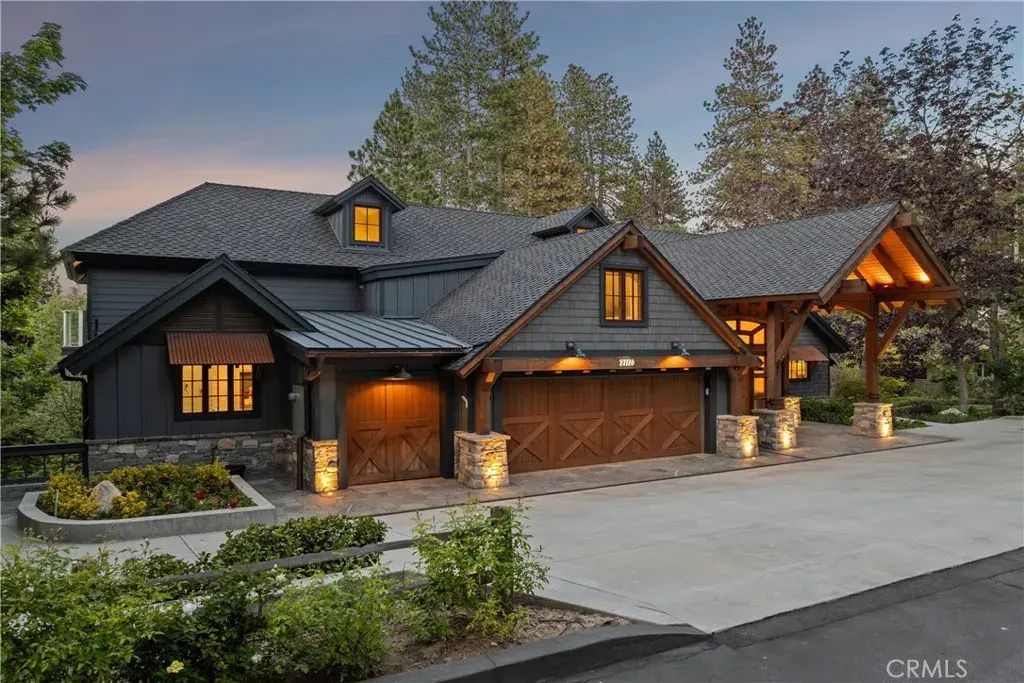 27720 Hamiltair Drive, Lake Arrowhead