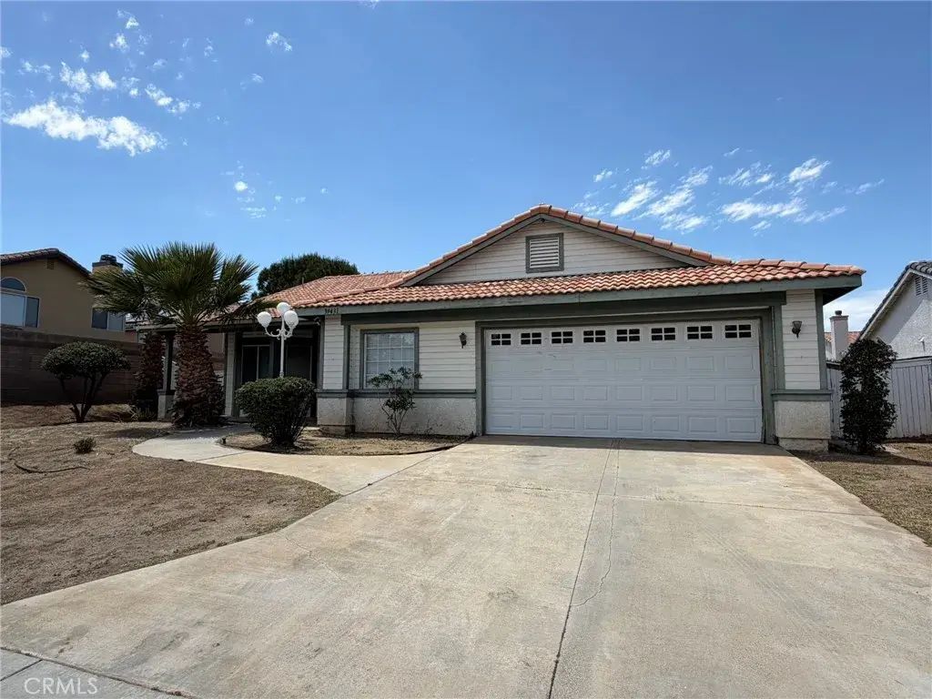 39431 Bluffside, Palmdale