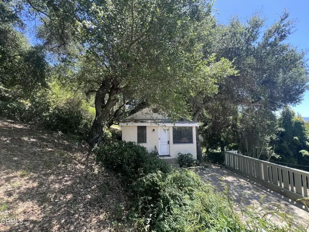 1738 Orchard Drive, Ojai