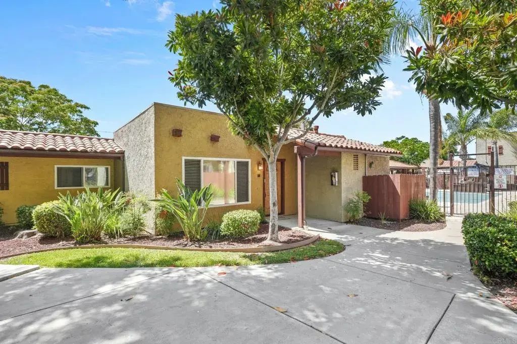 1000 Estes Street 51, El Cajon