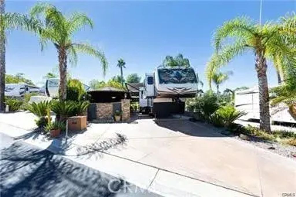 45525 Highway 79 Lot 268, Aguanga