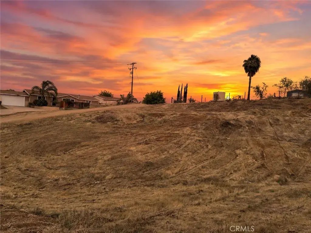 Manzanita, Menifee