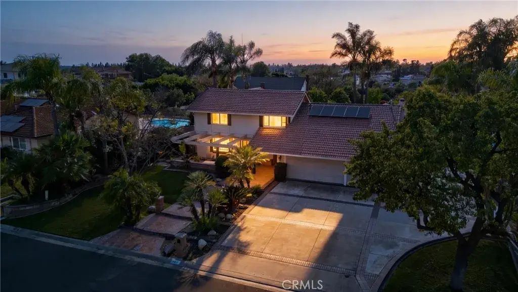 6011 Sun View Road, Yorba Linda