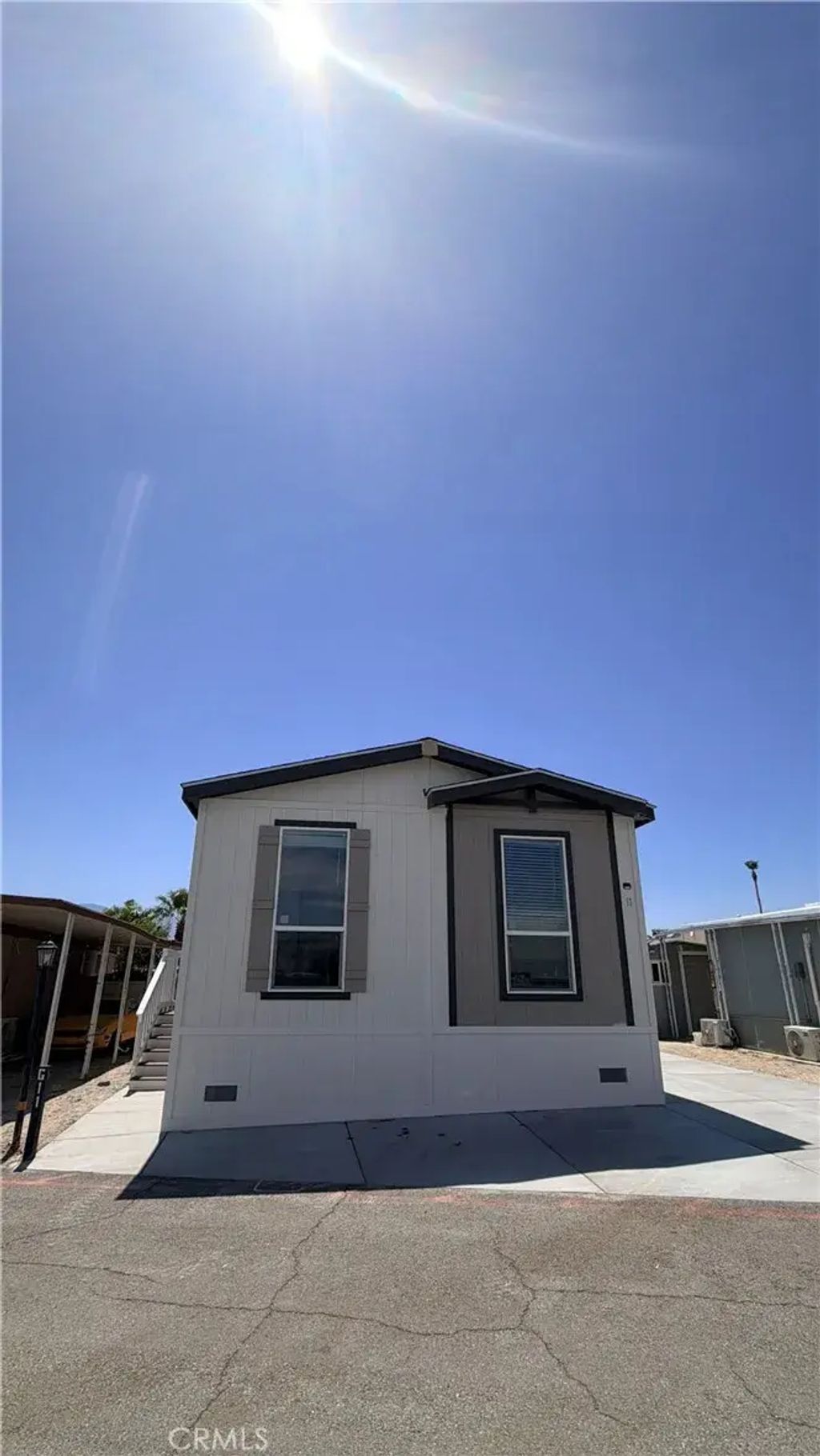 64625 Pierson Blvd G11, Desert Hot Springs