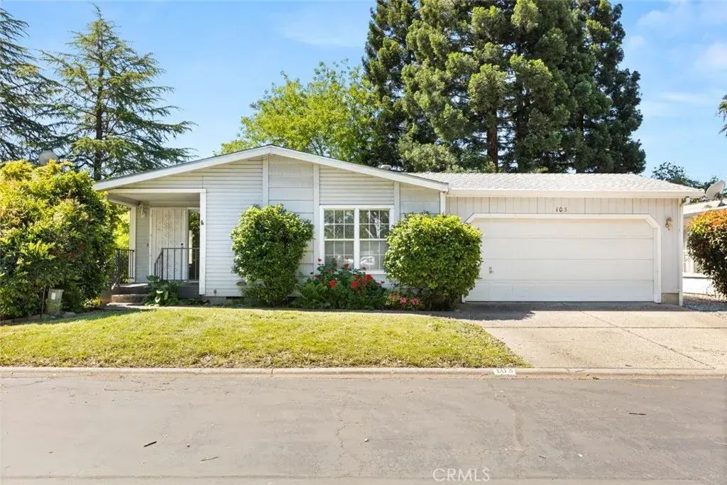 2050 Springfield 103, Chico