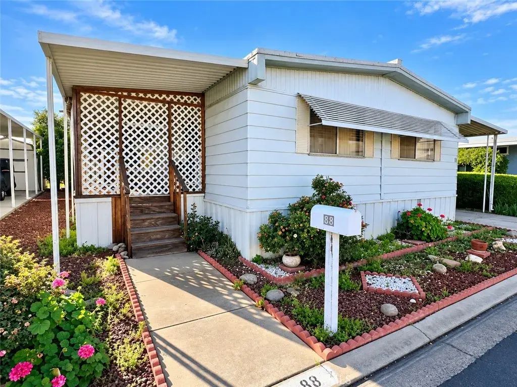 2240 Golden Oak 88, Merced