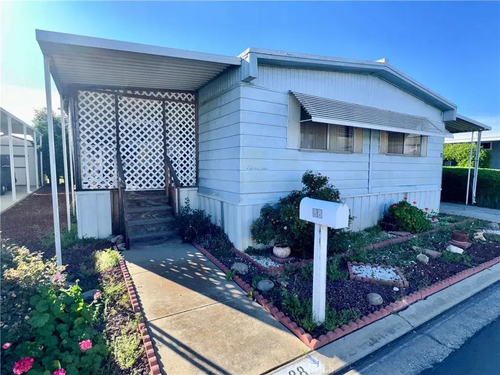 2240 Golden Oak 88, Merced