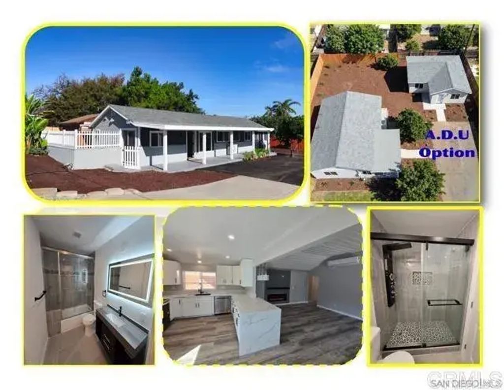 940 S Upas Street, Escondido