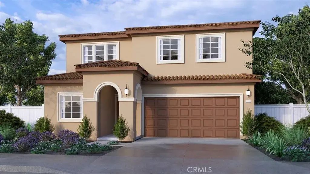 83162 Thrush Way, Indio
