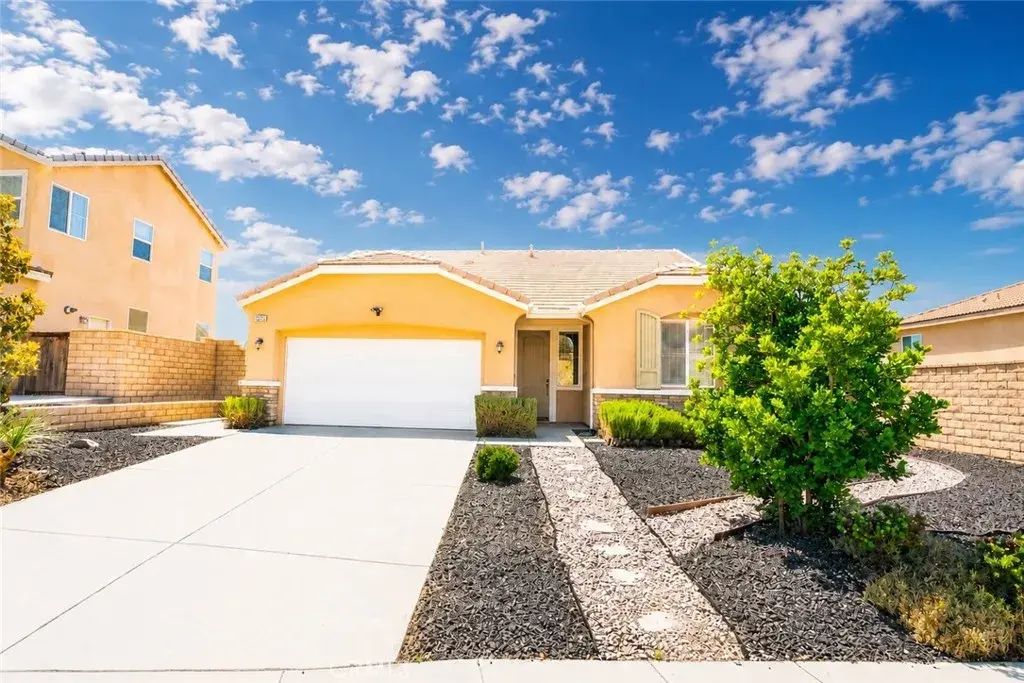 26725 Emperor, Menifee