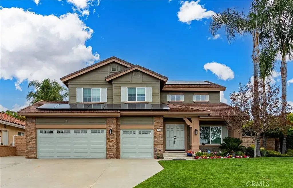 9790 Liberty Street, Rancho Cucamonga