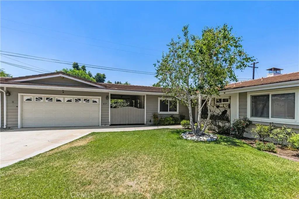 617 Encino Court, Arcadia