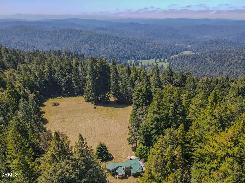 28680 Comptche Ukiah Road, Comptche