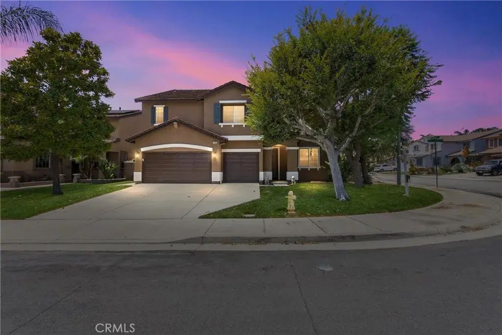 7101 Lemon Grass Avenue, Eastvale