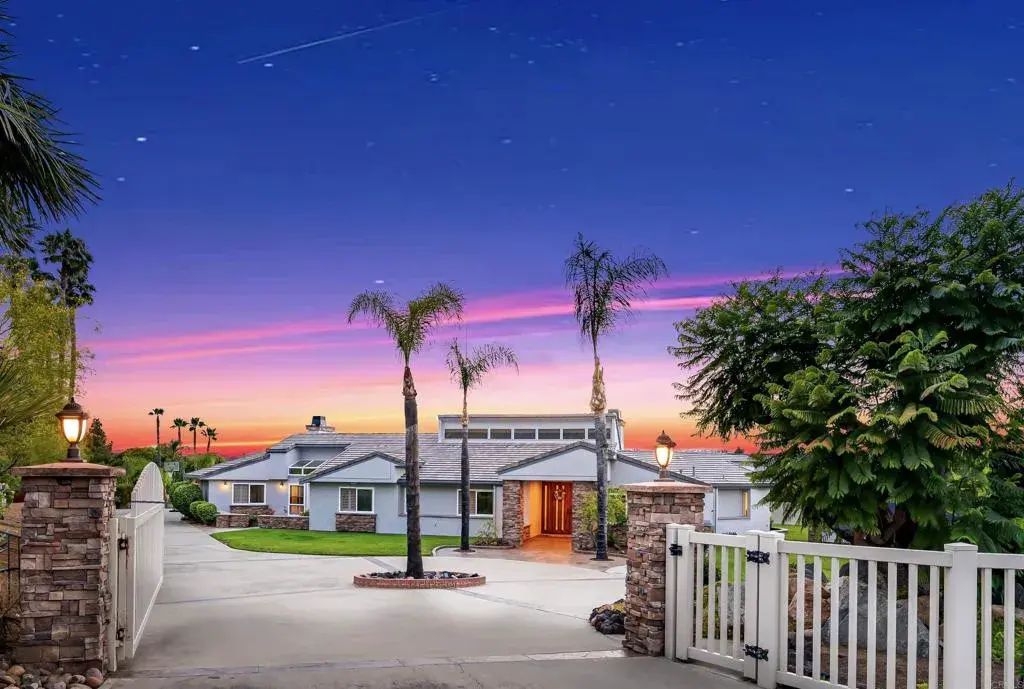 2886 Windwood Way, El Cajon