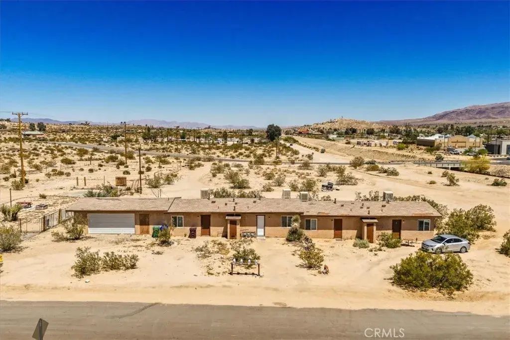 6407 Morongo, 29 Palms
