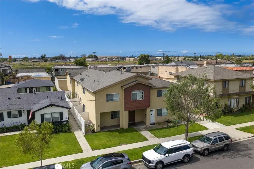 4302 Howard Avenue, Los Alamitos
