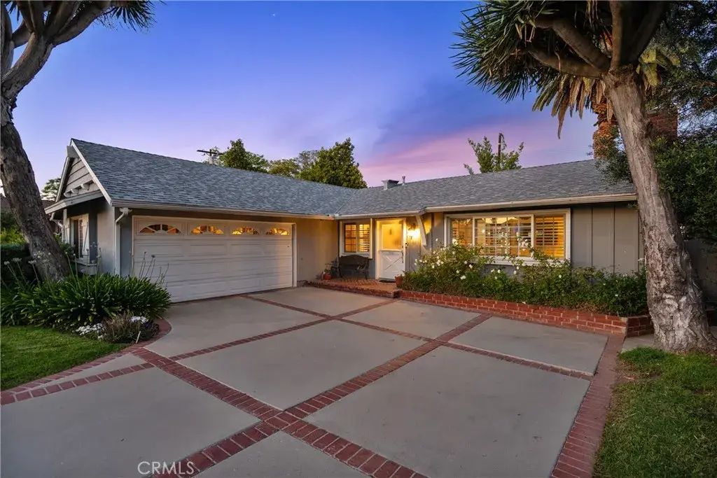 10032 Gerald Avenue, Granada Hills