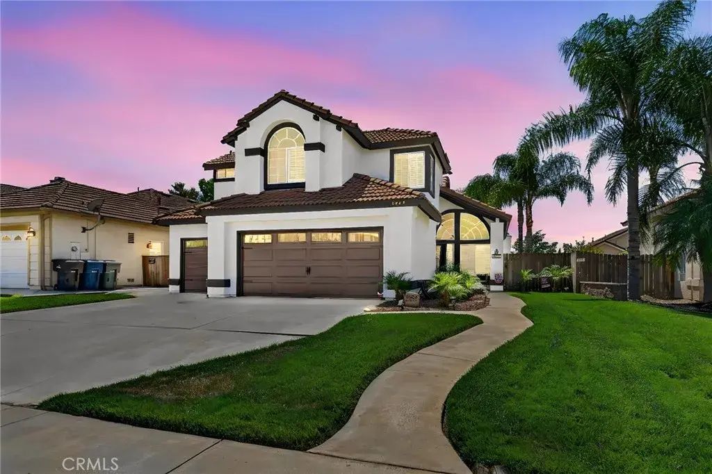 8929 Barton Street, Riverside