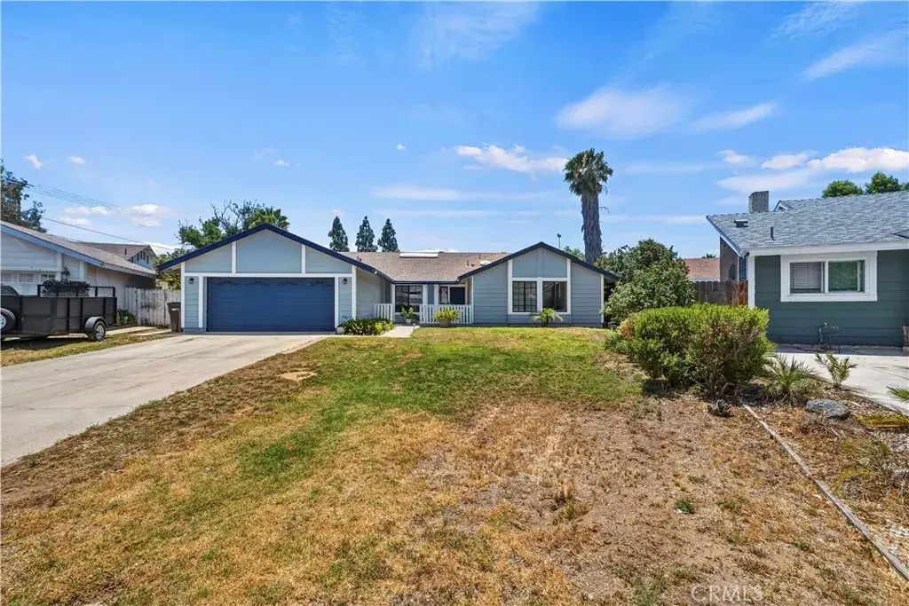 24971 Escondido Court, Moreno Valley