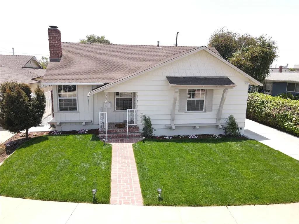 2326 W 183rd, Torrance