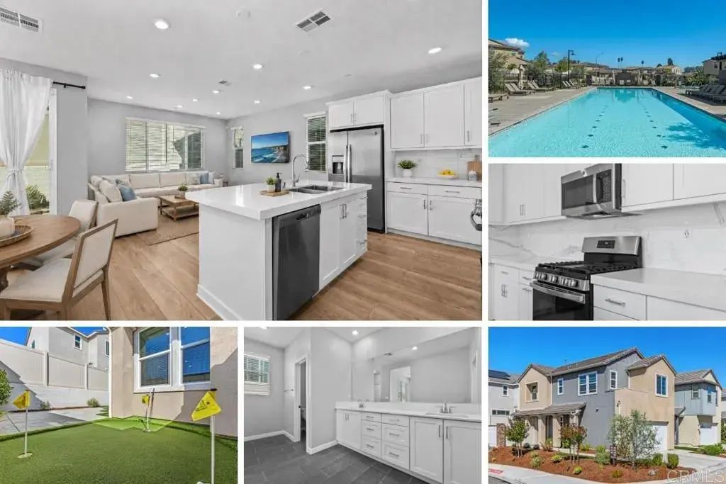1918 Julie Dawn Place, Escondido
