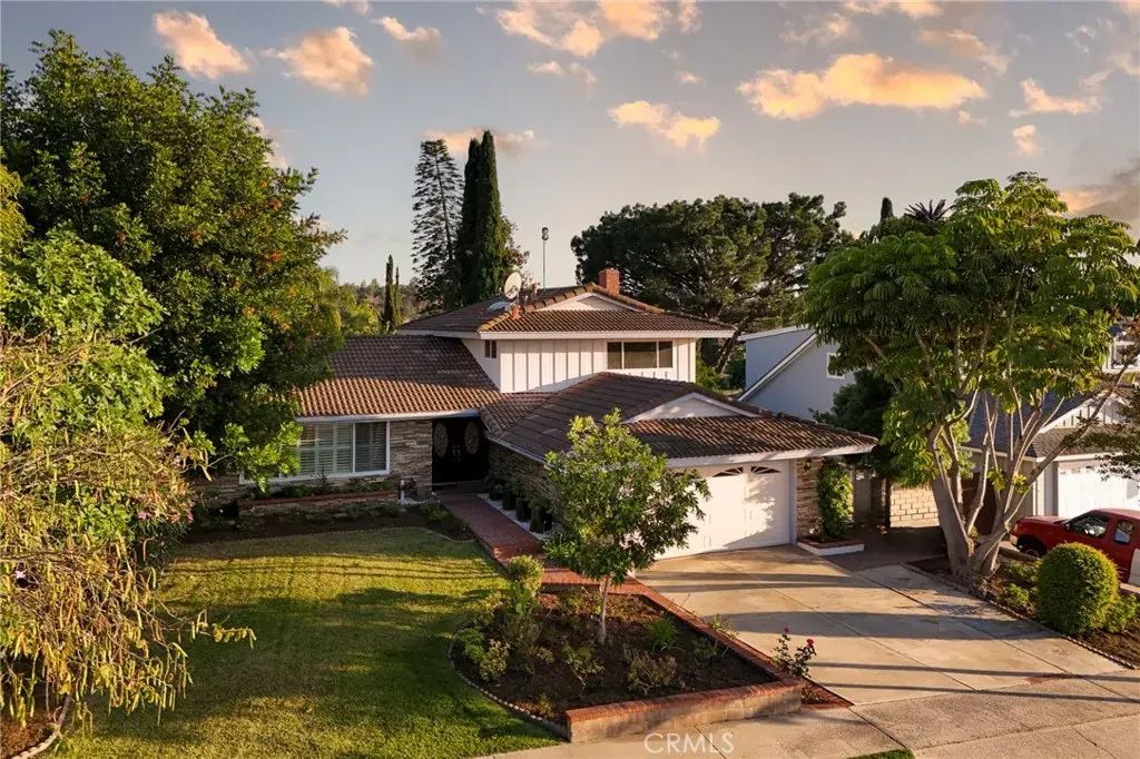 25182 Vespucci, Laguna Hills
