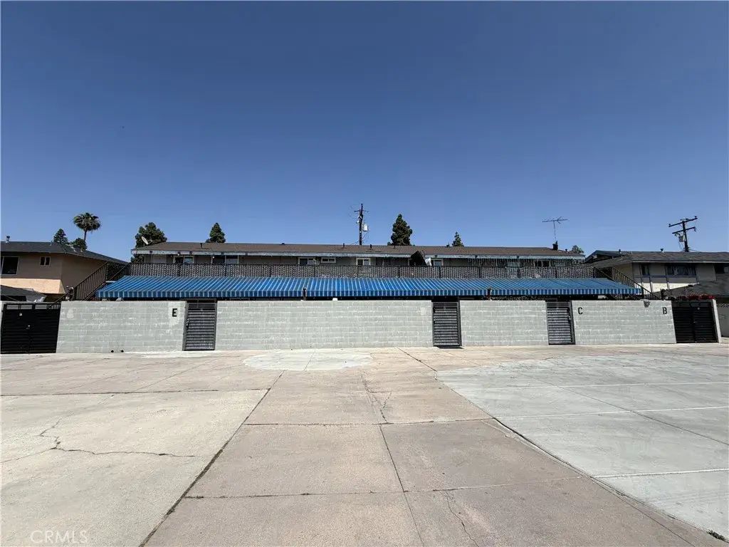12132 Haster, Garden Grove