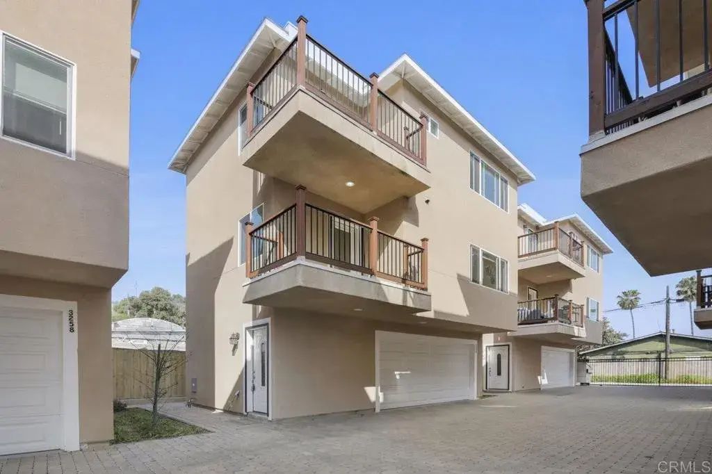 3266 Imperial Avenue, 