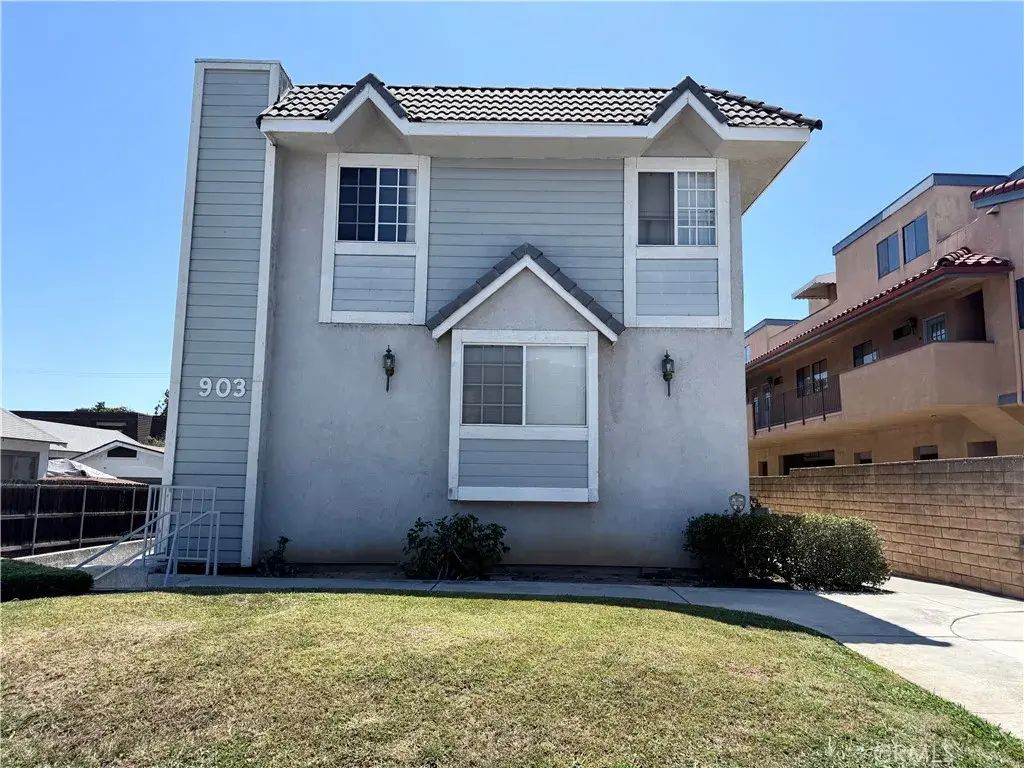 903 N Monterey Street B, Alhambra