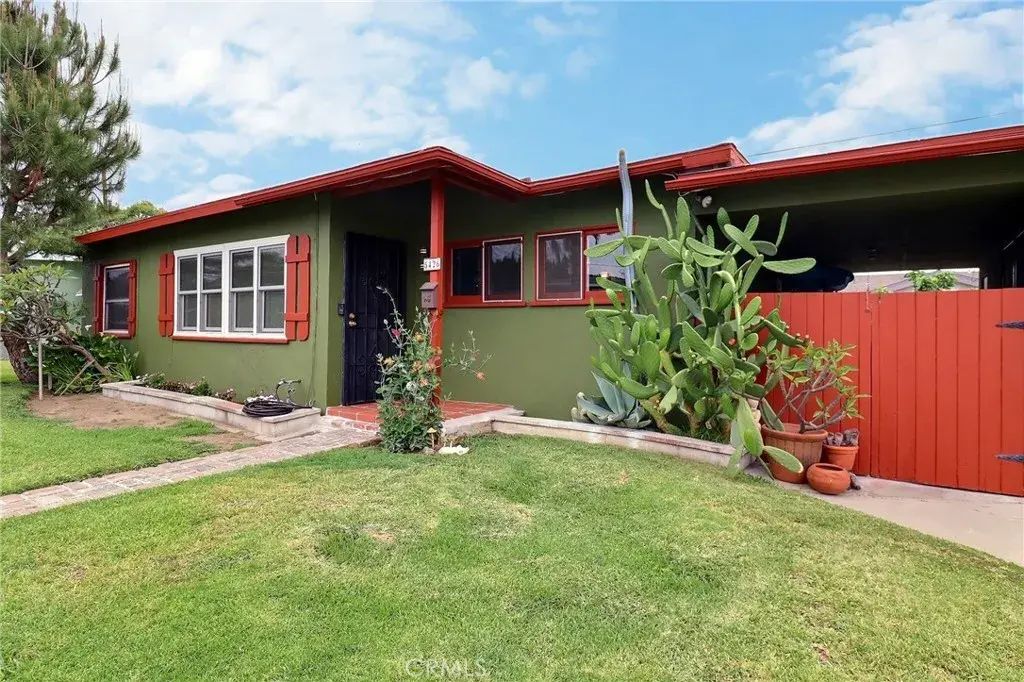 5426 Warman Lane, Temple City