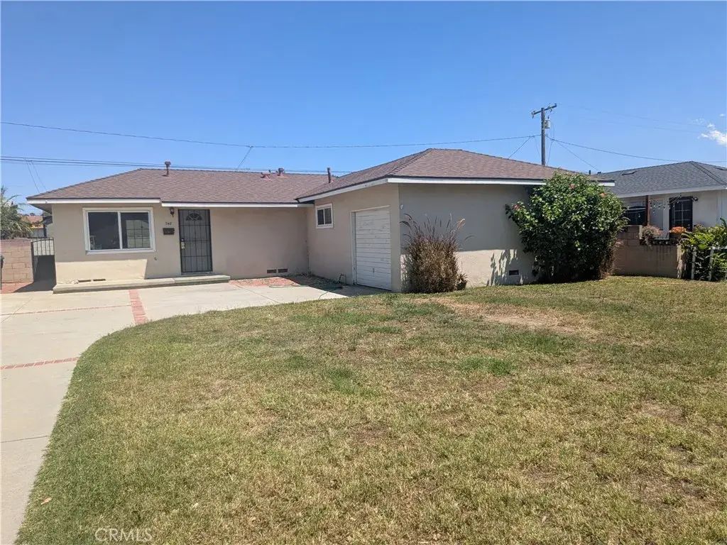 748 N Viceroy, Covina