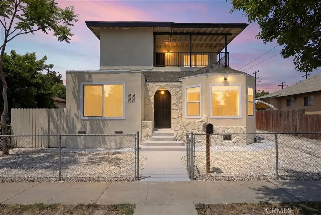 1017 S Alma, Los Angeles