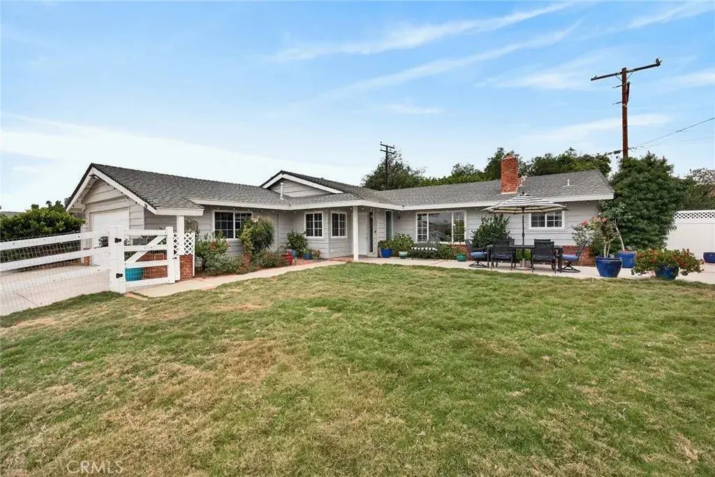 2388 Temescal, Norco
