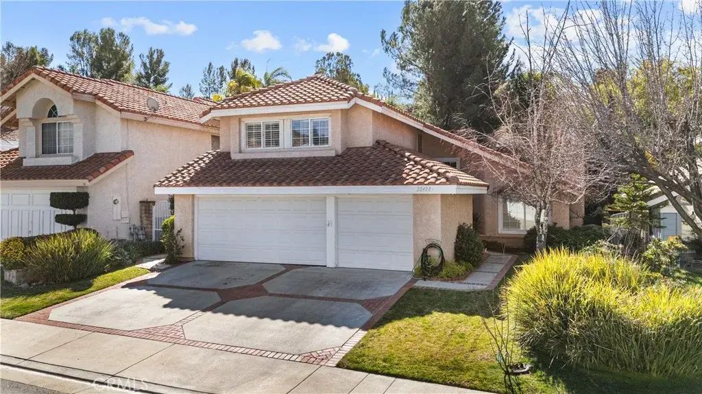 22428 Georgia, Saugus