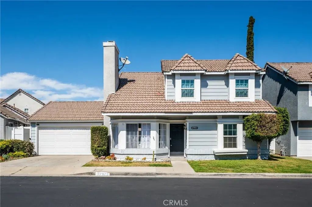27971 Thompson, Mission Viejo