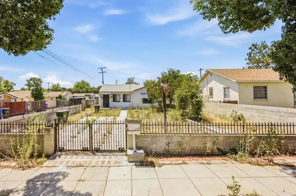 249 N 10th, Upland