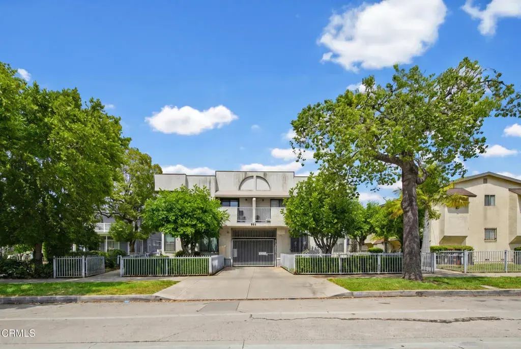 847 N Raymond Avenue 9a, Pasadena