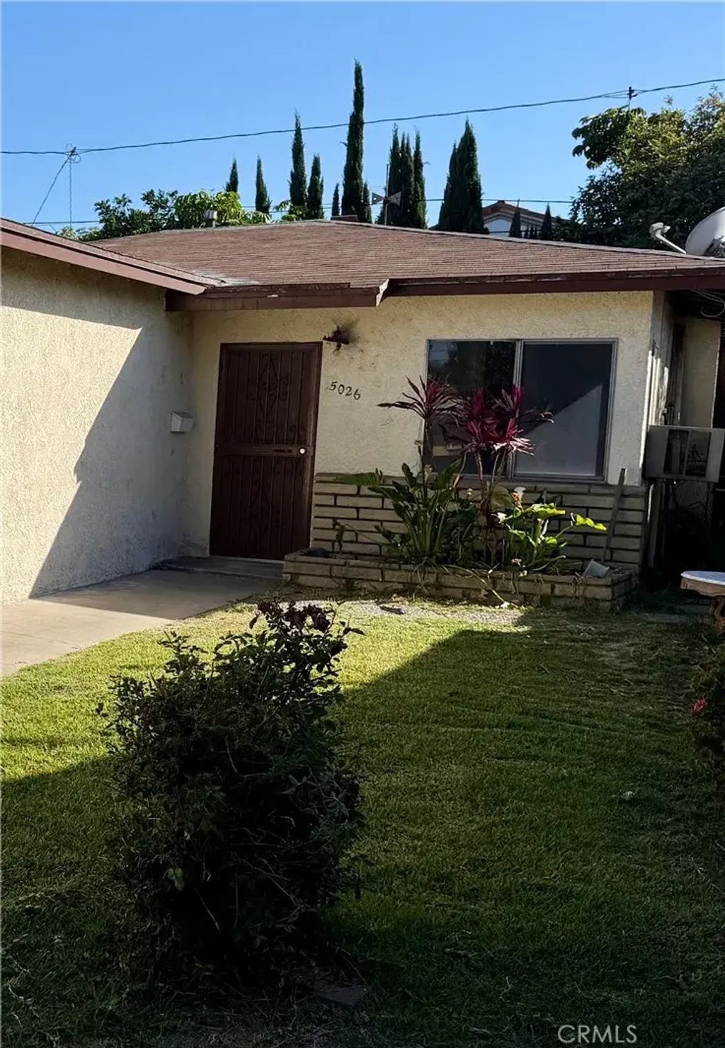 5026 Quigley Street, Commerce