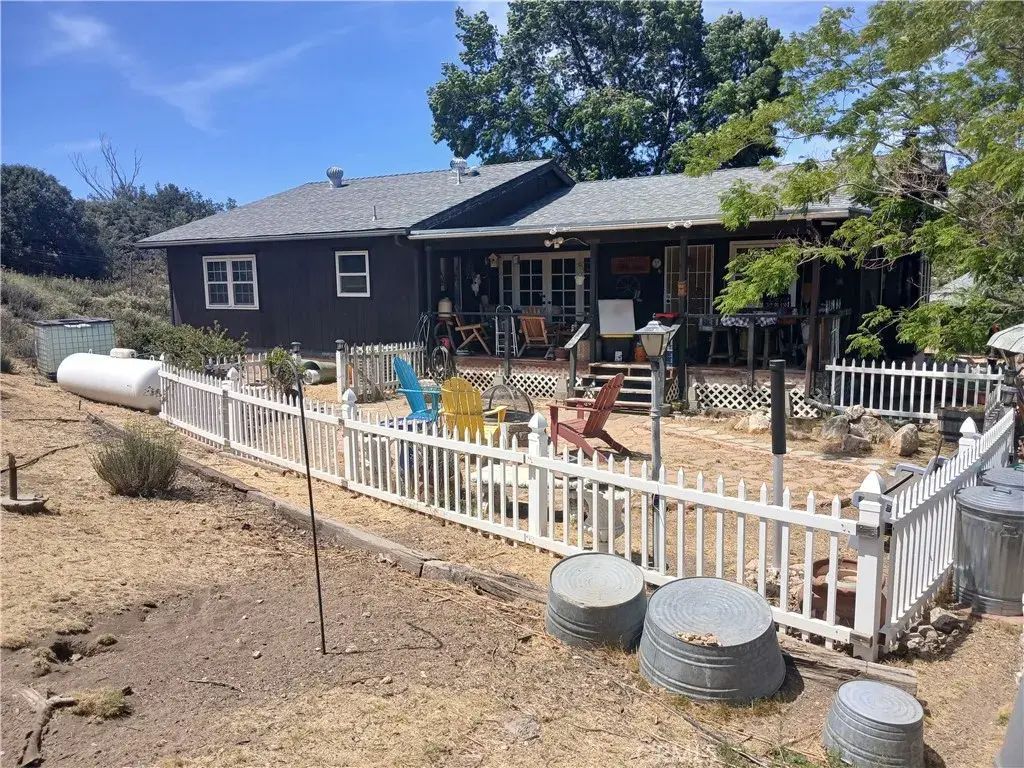 59605 Kgkj Ranch, Anza