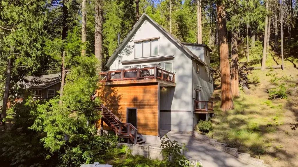 22437 Robin Hood, Twain Harte