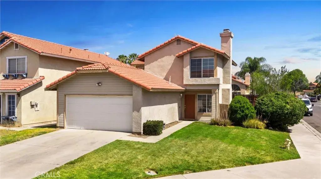 346 E Jarvis, Perris