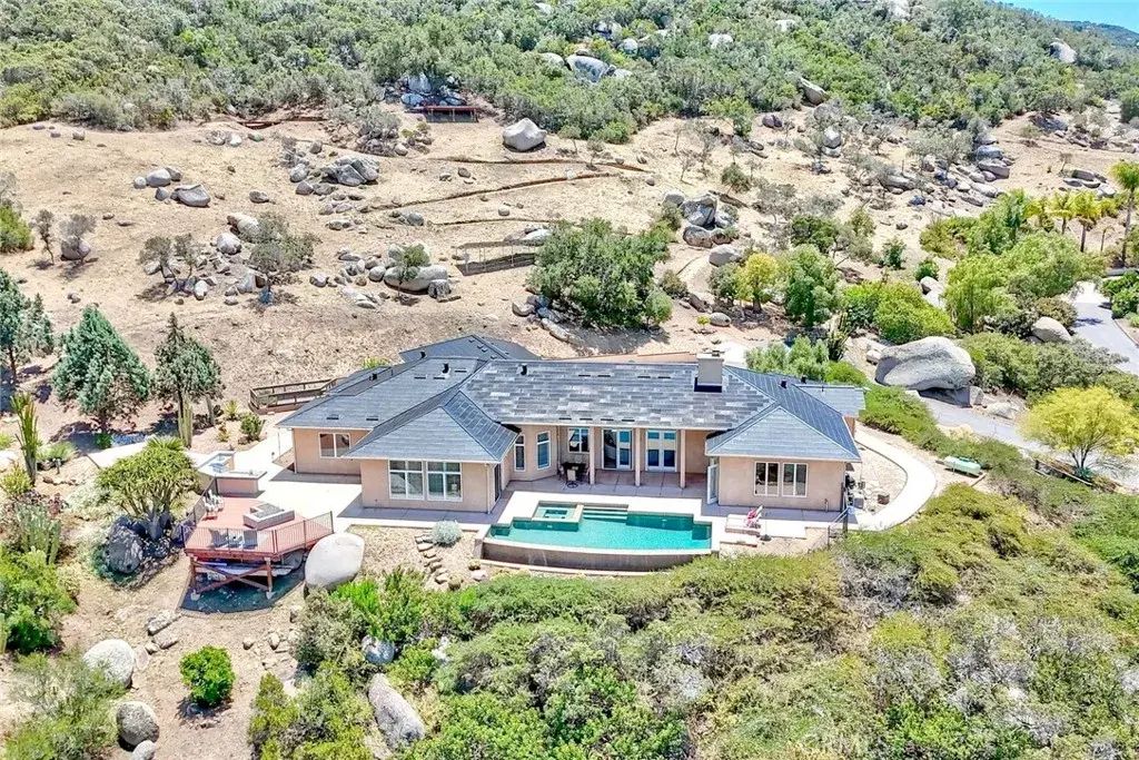 29155 Buckshot Canyon Road, Escondido