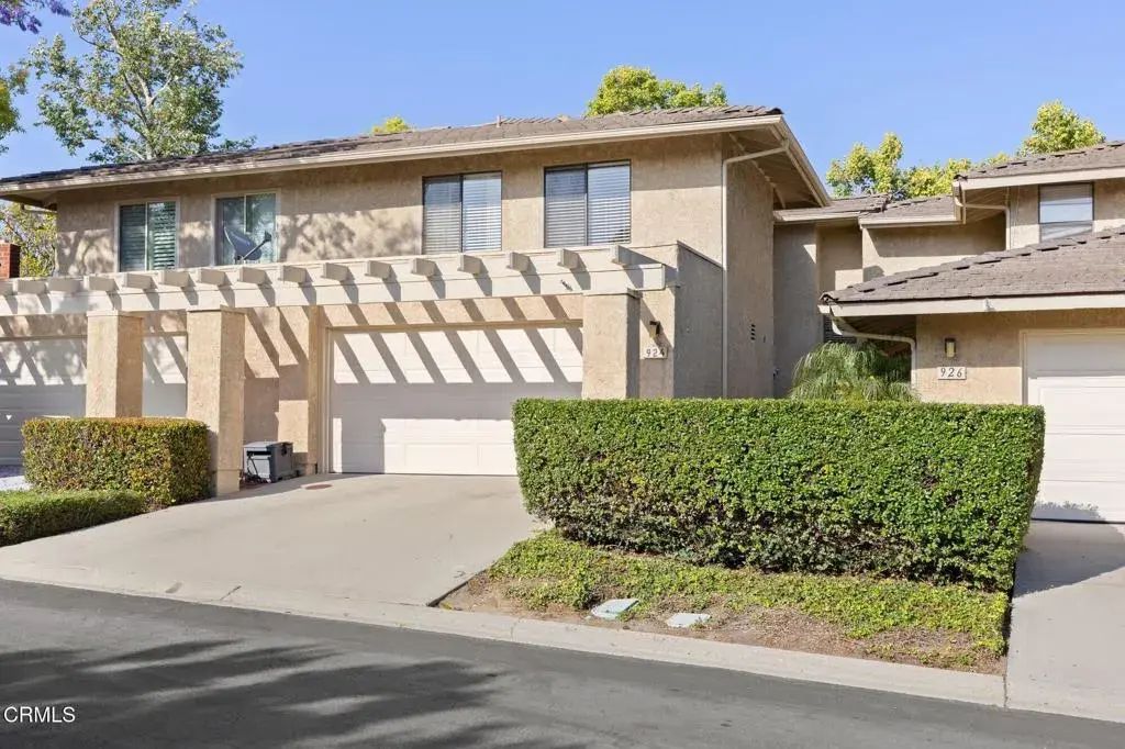 924 Sandberg Lane, Ventura