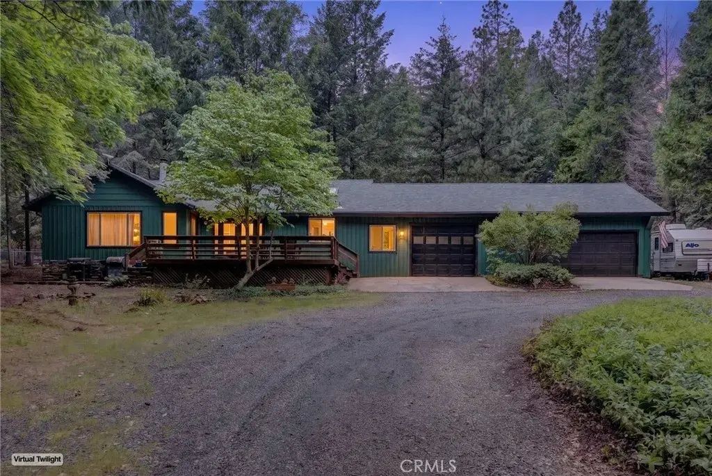 14395 Skyway, Magalia