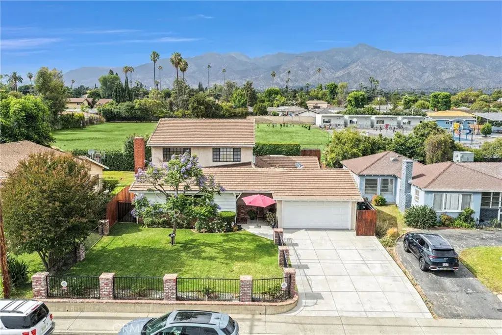 8243 Sheffield Road, San Gabriel