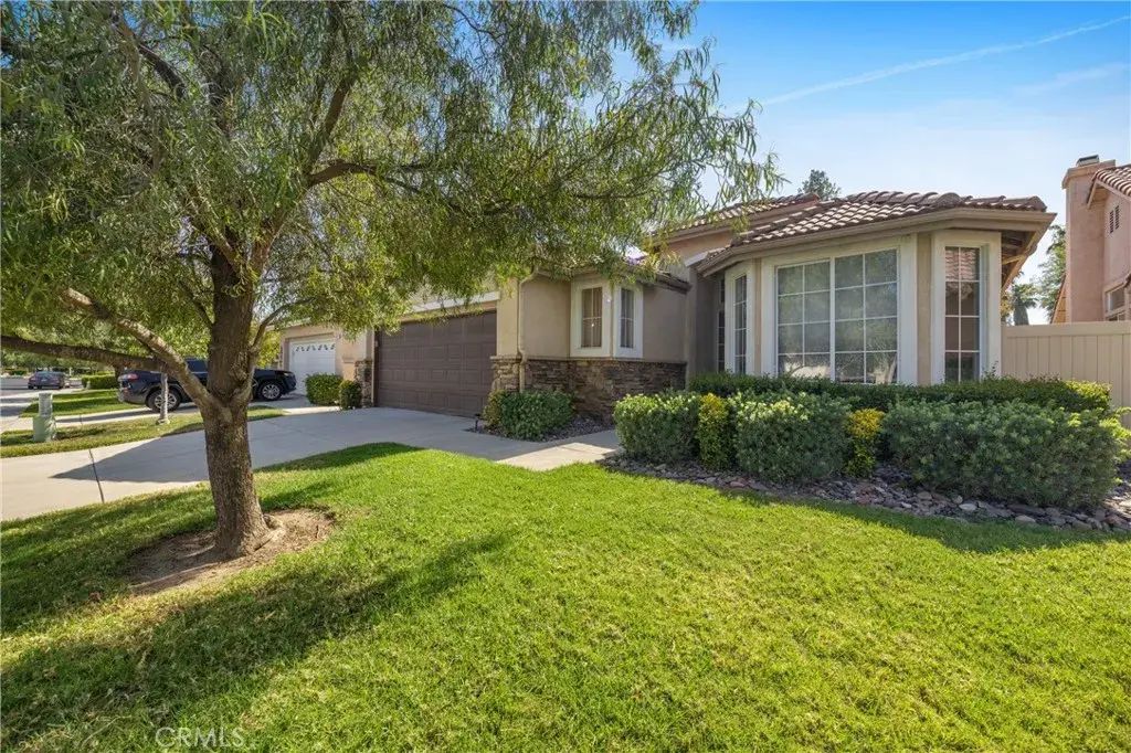 29303 Hidden Lake Drive, Menifee
